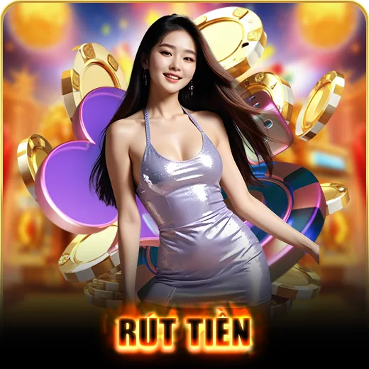 Rút tiền luck888ch